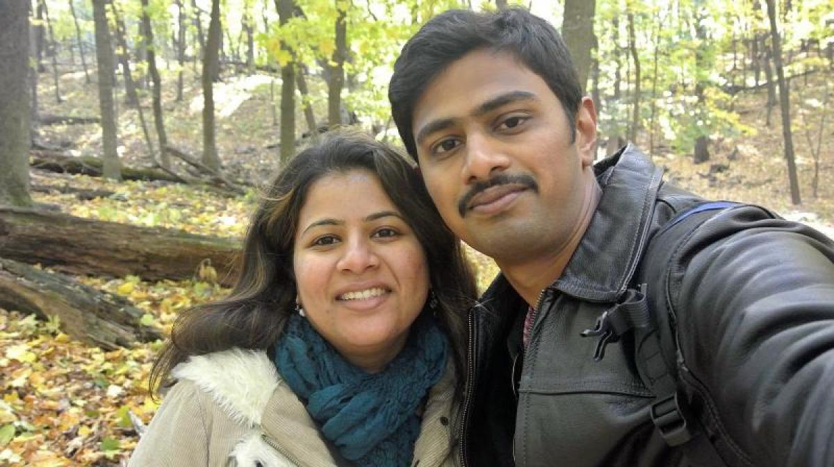 Kansas shooting raises fears with local Indian-Americans
